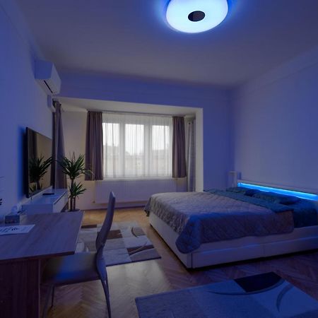 Budapest Deluxe Apartment With Free Car Park ภายนอก รูปภาพ
